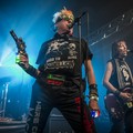 GutterPunk - Professional Concert Photography